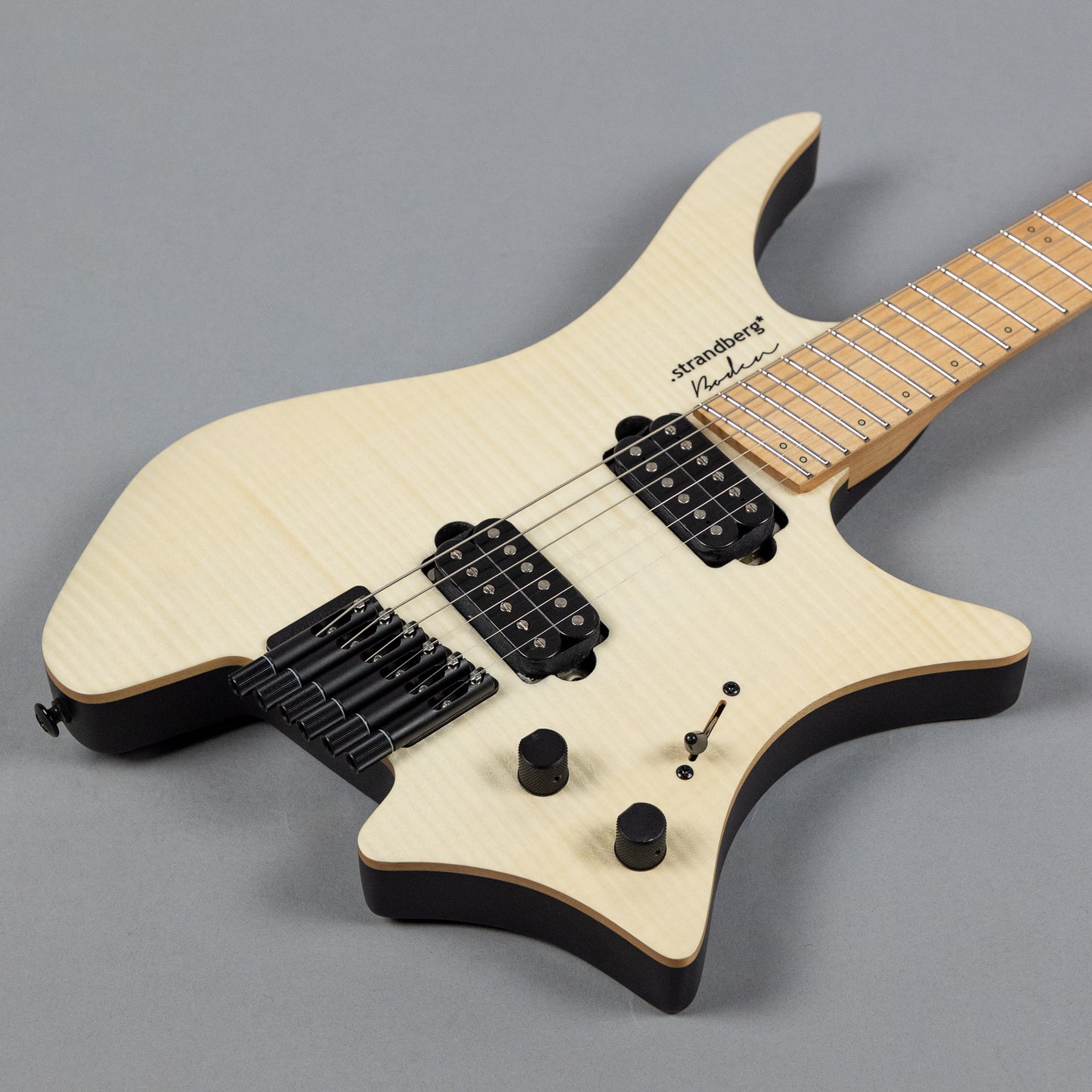 .strandberg* Boden Standard NX 6 Natural