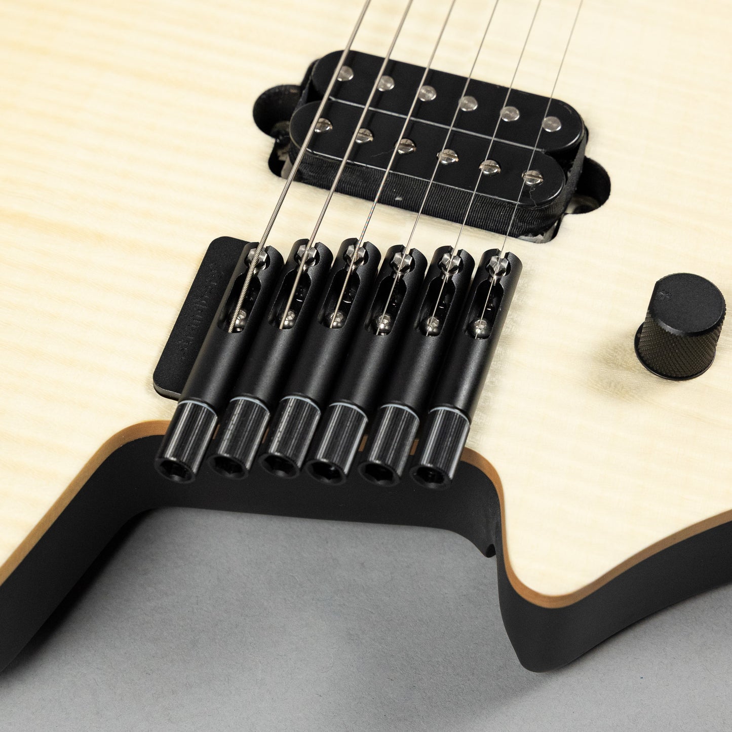 .strandberg* Boden Standard NX 6 Natural