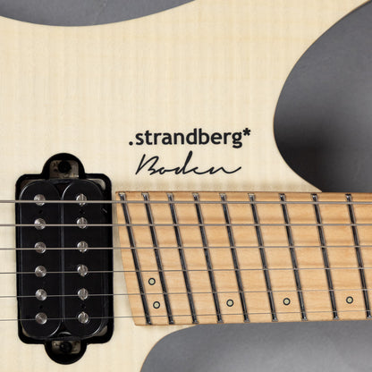 .strandberg* Boden Standard NX 6 Natural