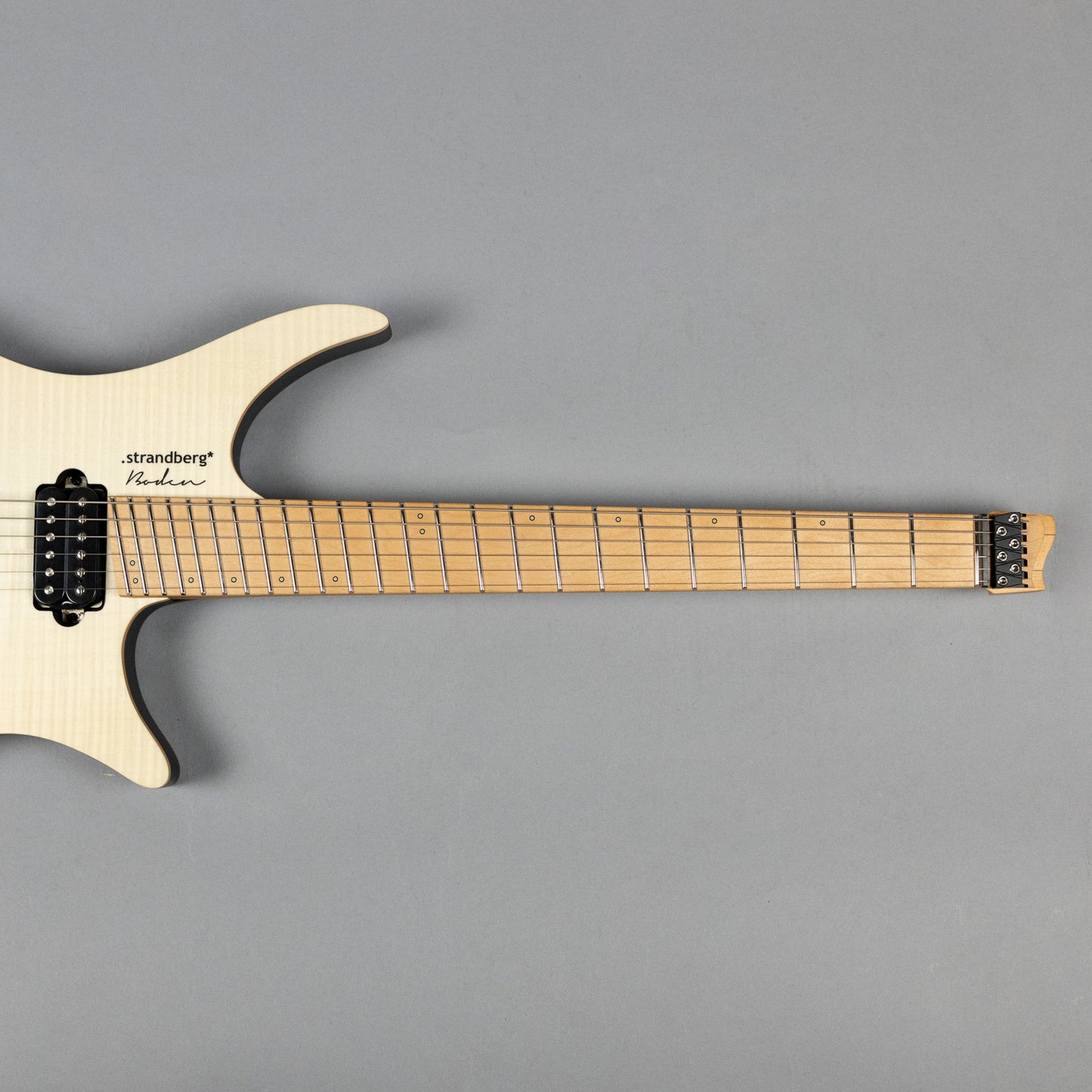 .strandberg* Boden Standard NX 6 Natural