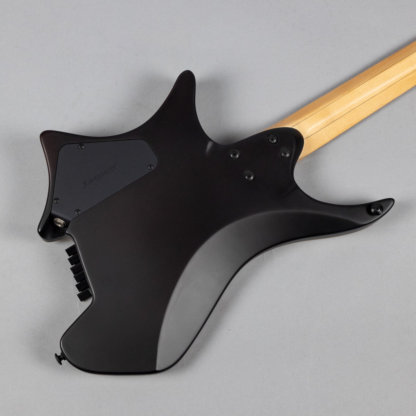 .strandberg* Boden Standard NX 6 Natural