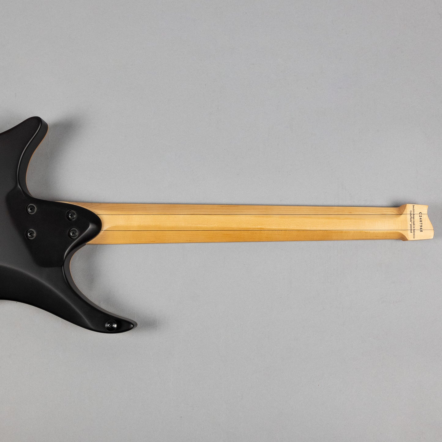 .strandberg* Boden Standard NX 6 Natural