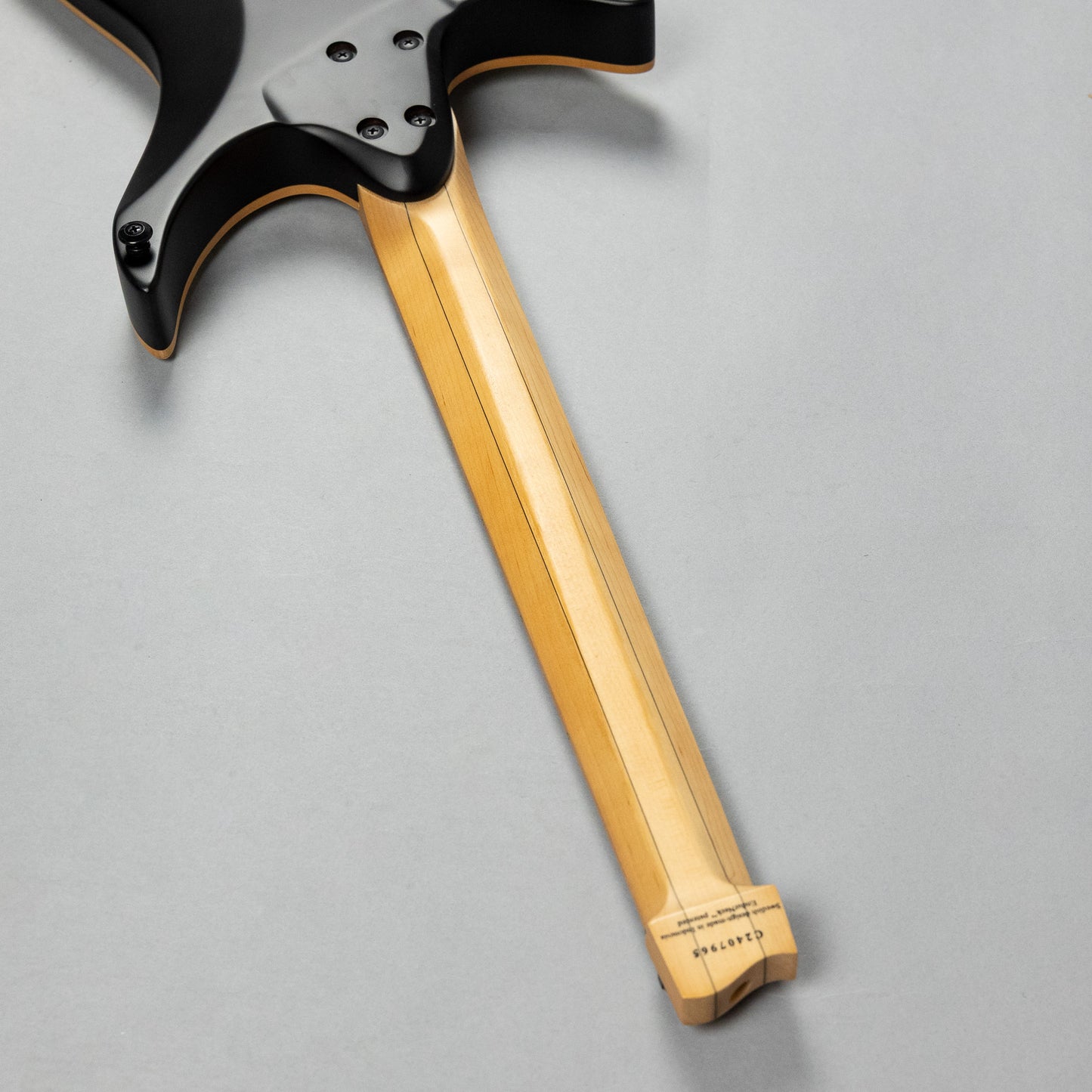 .strandberg* Boden Standard NX 6 Natural