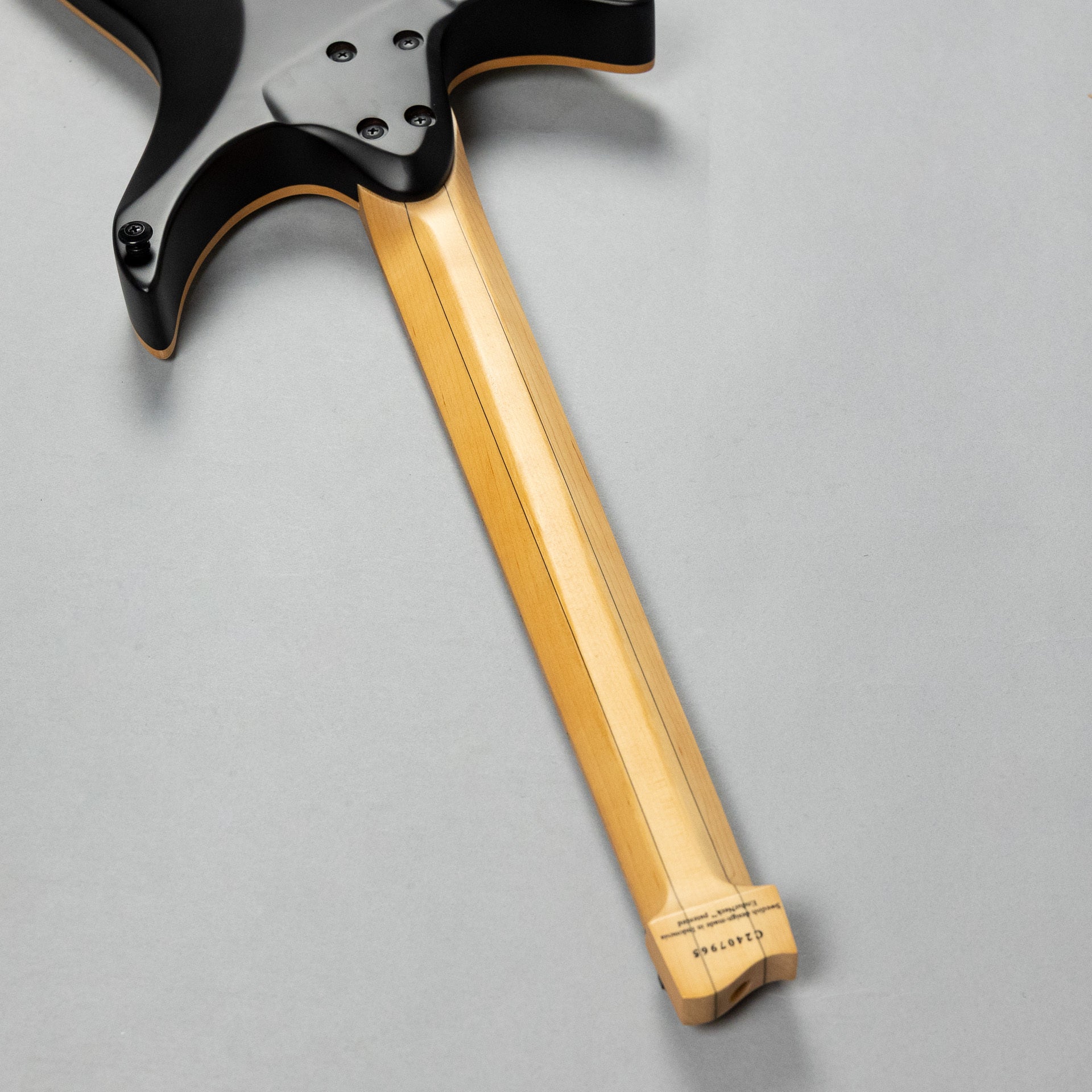 .strandberg* Boden Standard NX 6 Natural