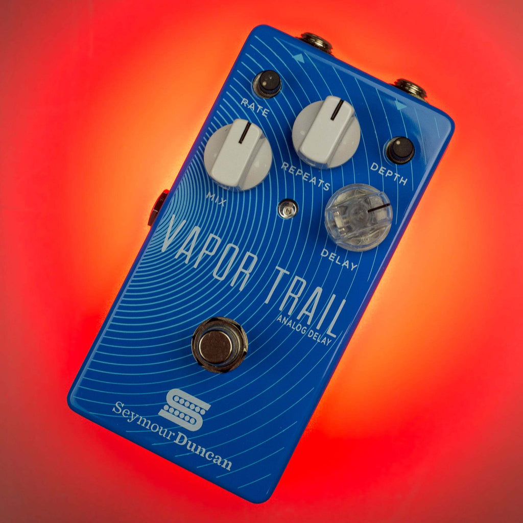 Seymour Duncan Vapor Trail Analog Delay