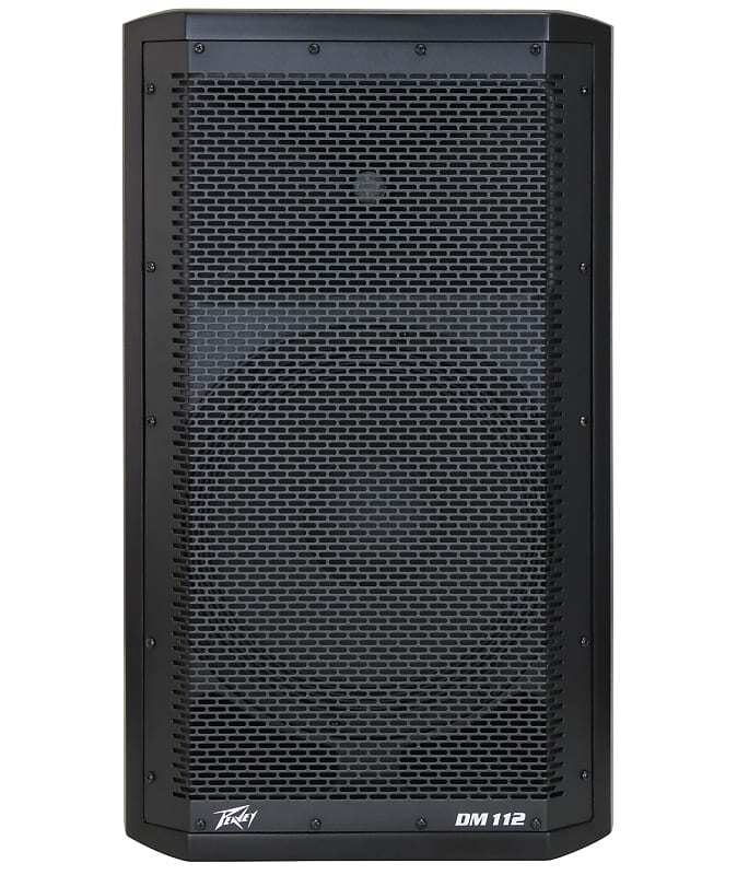Peavey DM112 1000w Powered Speaker 2 way