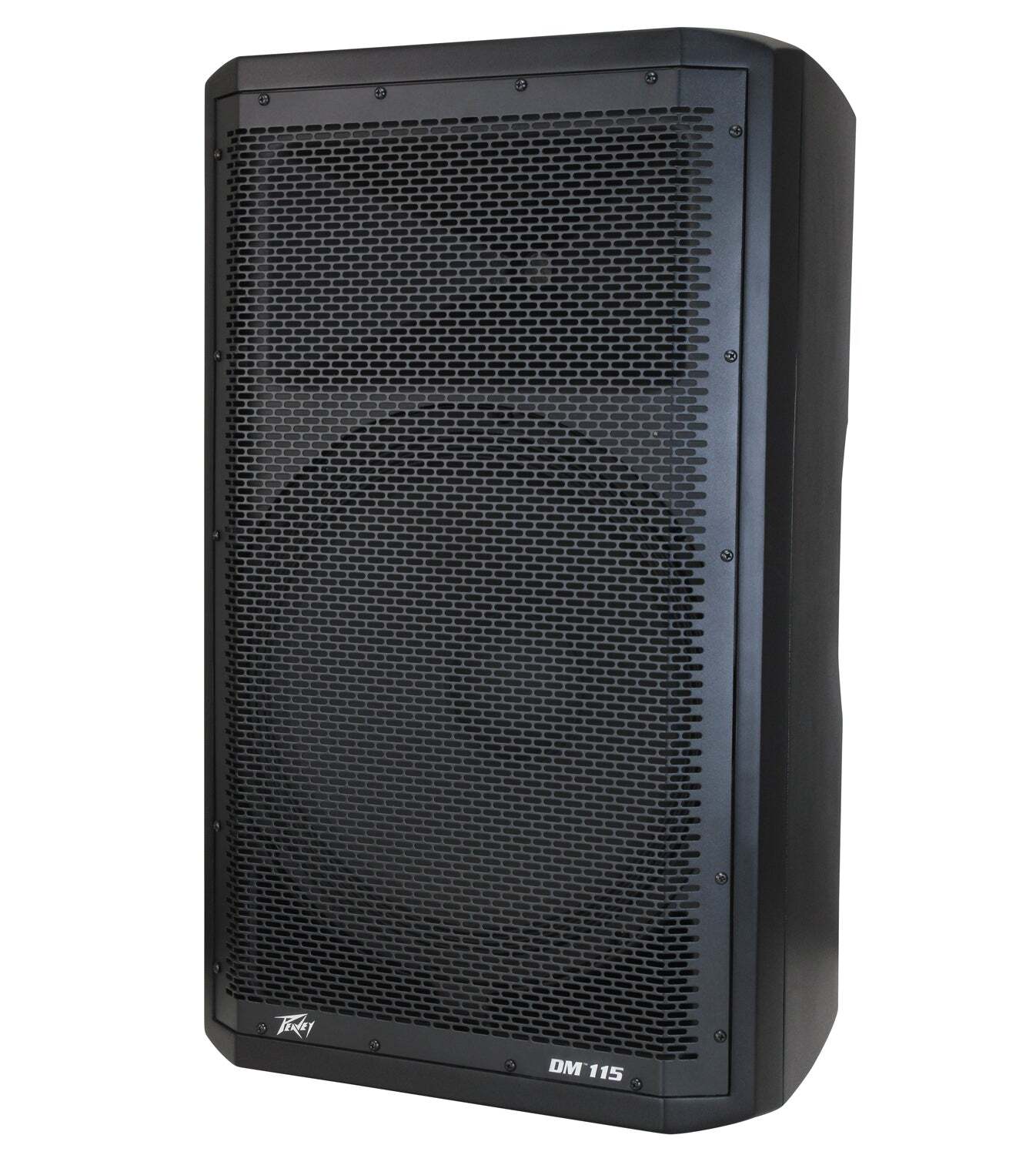 Peavey DM115 1000w Powered Speaker 2 way
