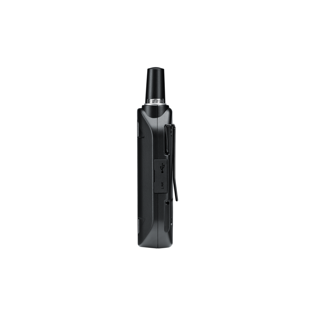 Shure GLXD16 Wireless System for Guitarists and Bassists with Digital Pedal Receiver