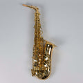 Selmer LaVoix II Alto Sax, Standard Lacquer