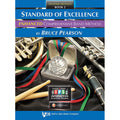 Standard of Excellence Enhanced 2nd Edition Clarinet Book 2
