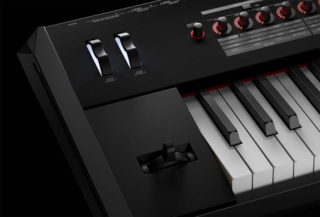 Roland RD-2000 Digital Piano
