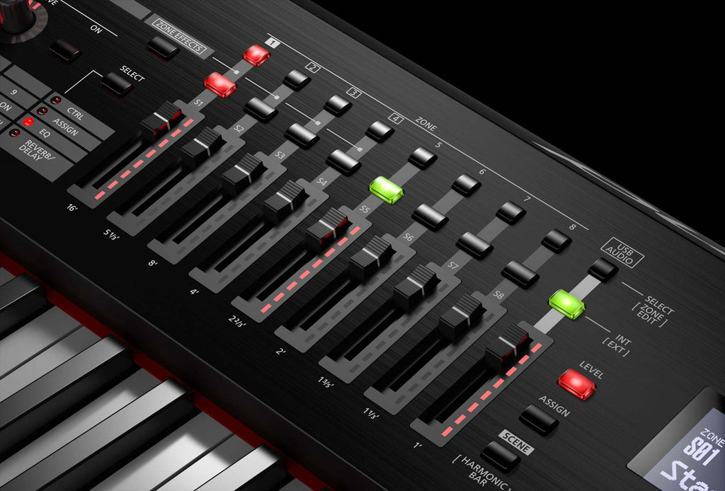 Roland RD-2000 Digital Piano