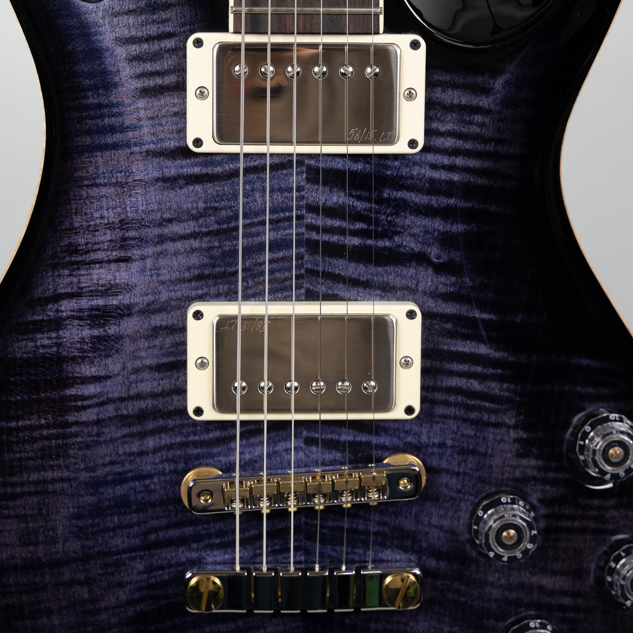 Paul Reed Smith McCarty 594 in Purple Mist (0354443)