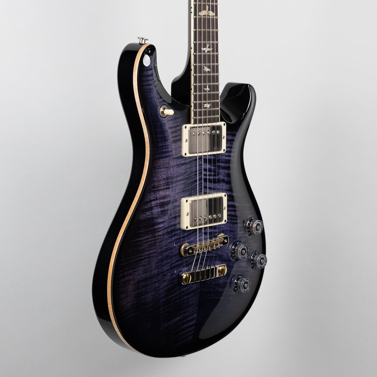 Paul Reed Smith McCarty 594 in Purple Mist (0354443)