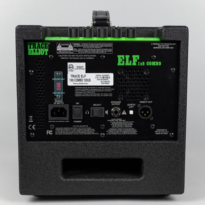 Trace Elliot Trace Elliot ELF 1x8 Combo Bass Amplifier