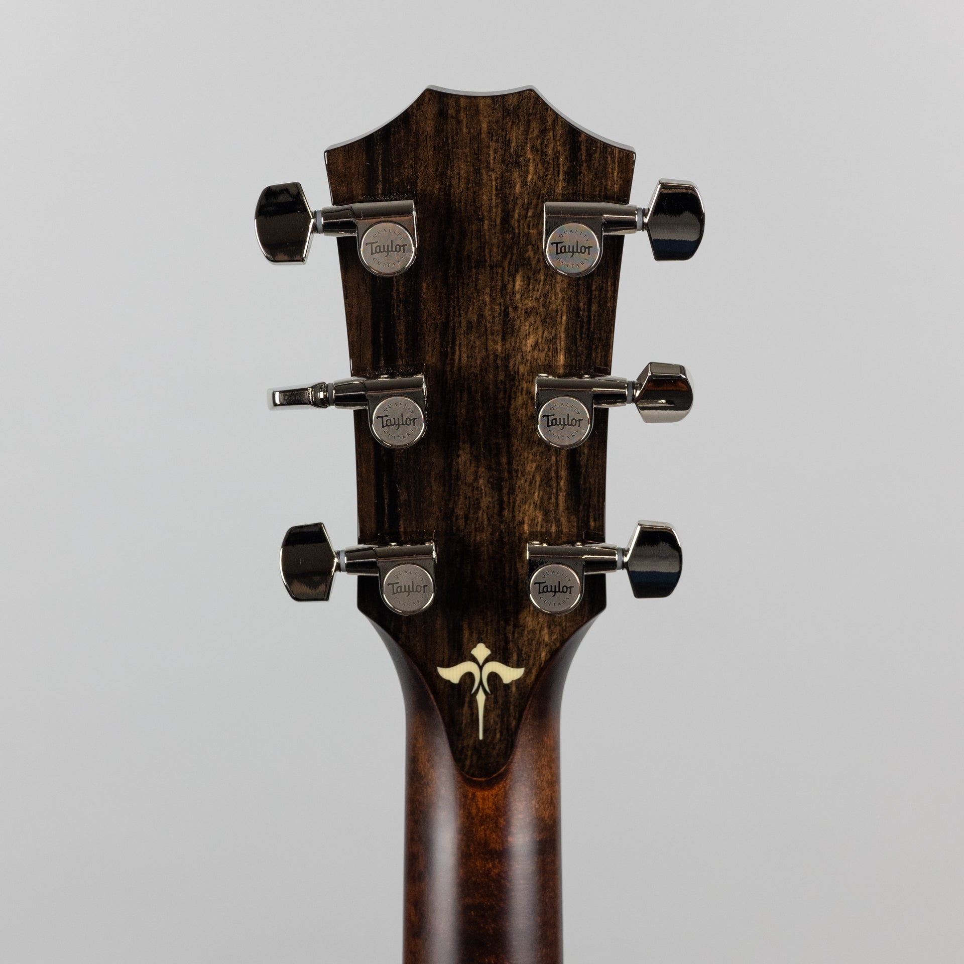 Taylor 612ce V-Class Bracing (1202161099) – Carlton Music Center