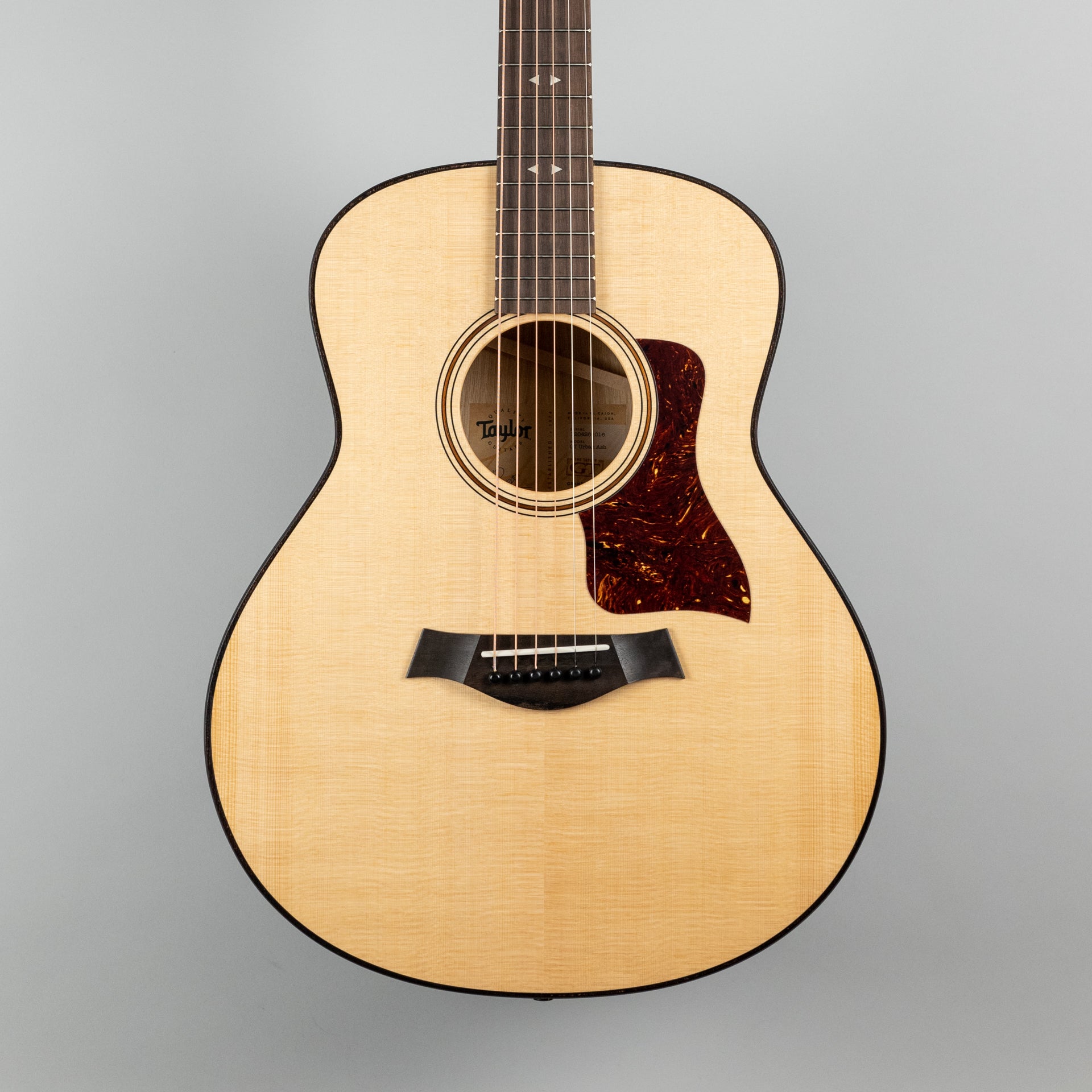 Taylor gt deals acoustic guitar