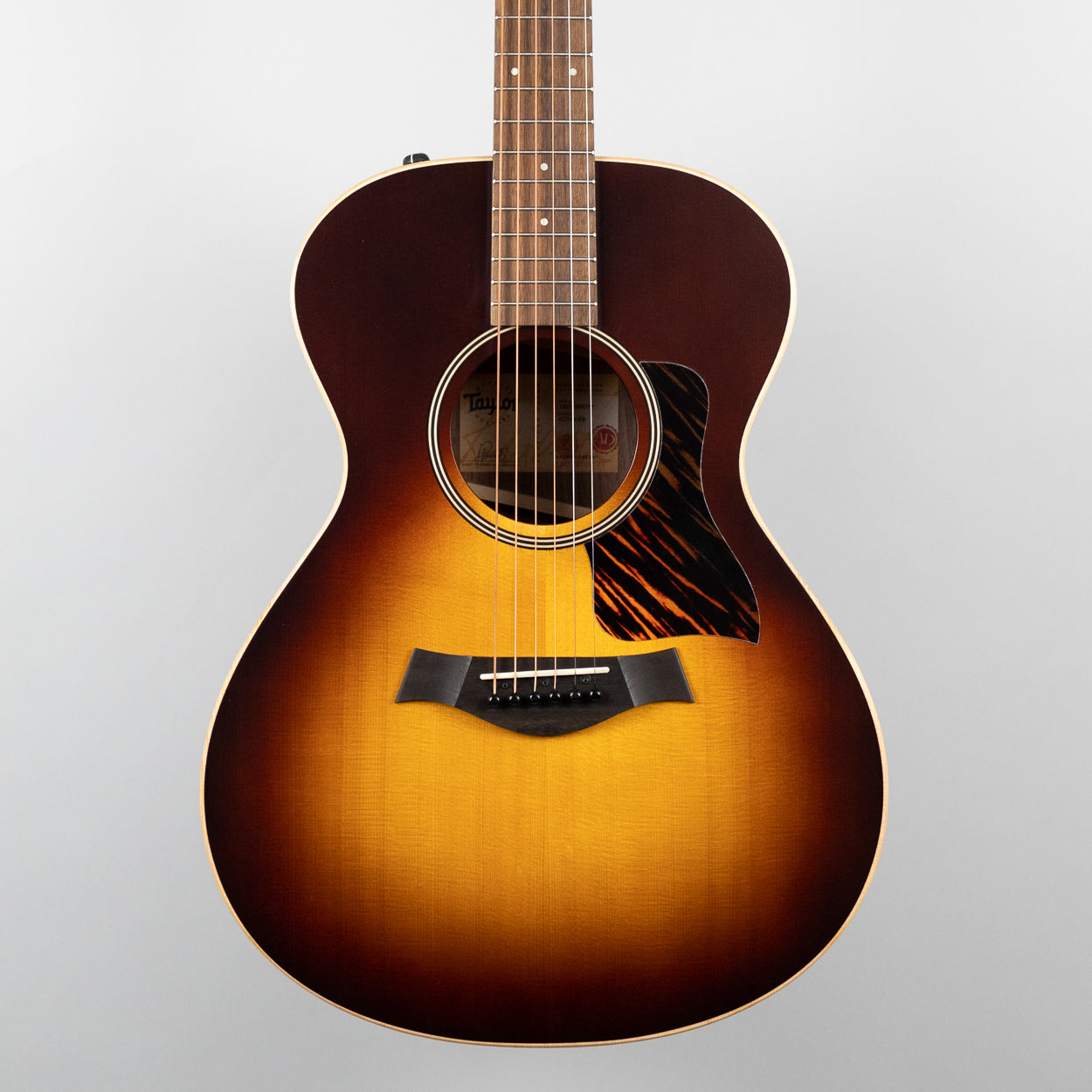 Taylor AD12e-SB American Dream, Sunburst (SN1207252077)