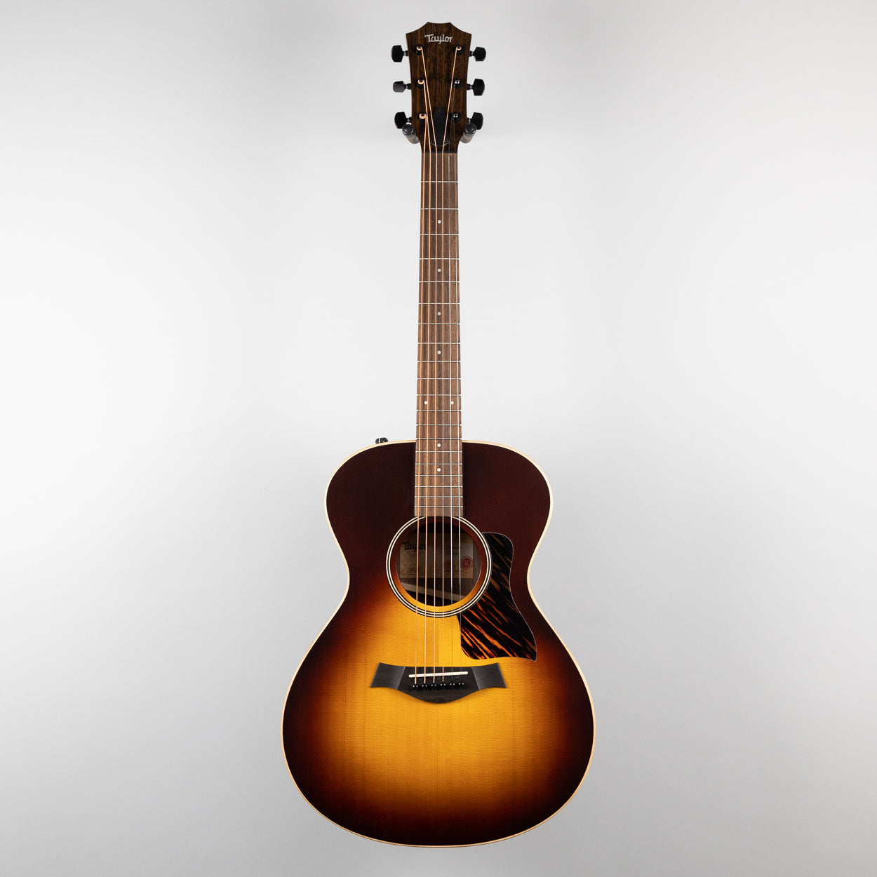 Taylor AD12e-SB American Dream, Sunburst (SN1207252077) – Carlton