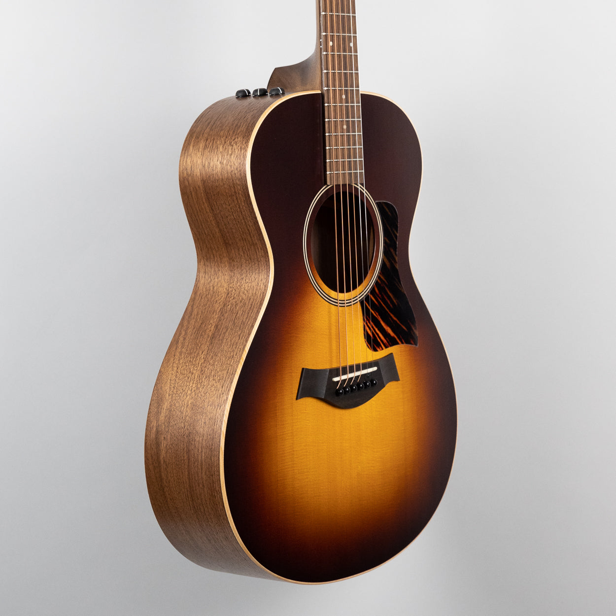 Taylor AD12e-SB American Dream, Sunburst (SN1207252077)