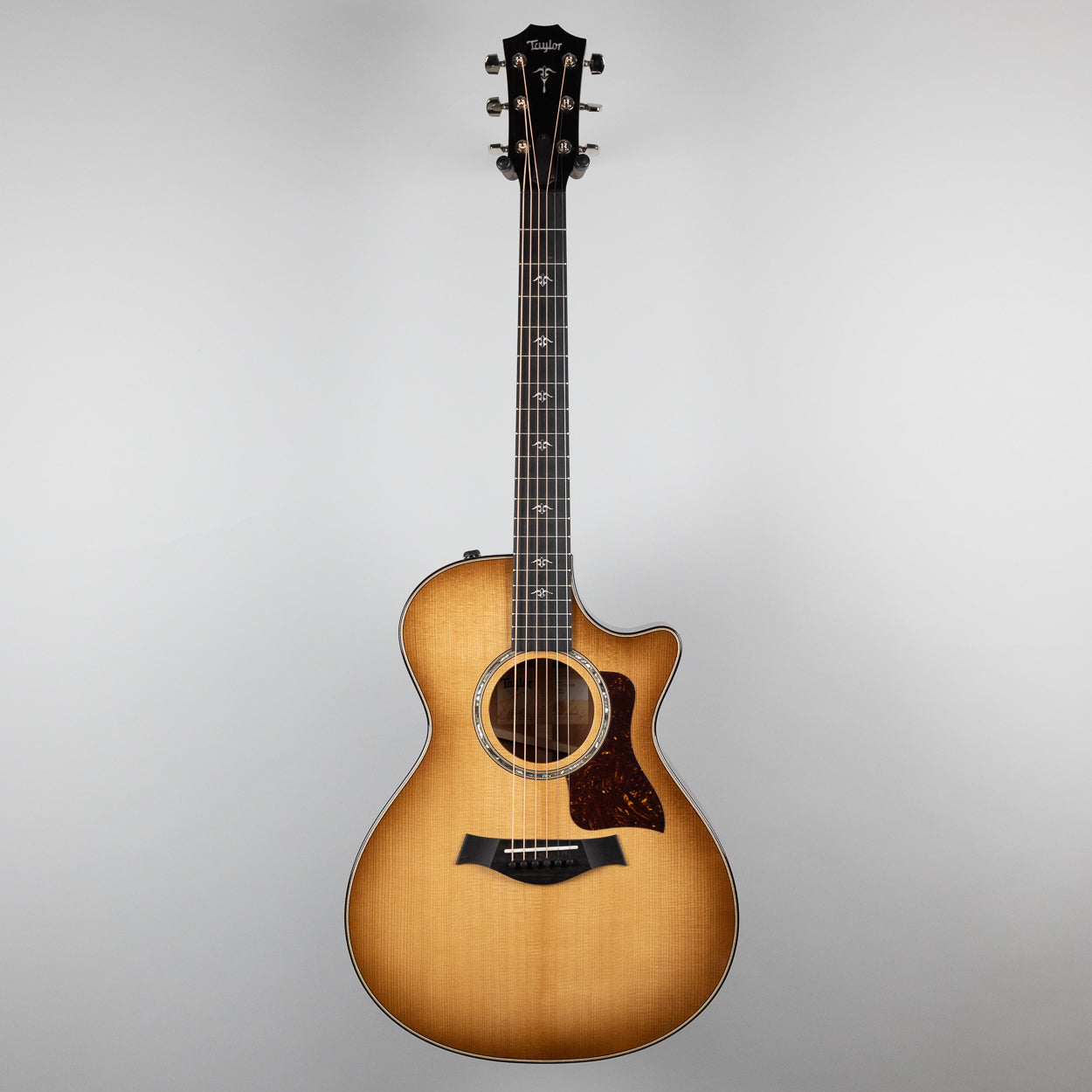 Taylor 512ce Urban Ironbark, V-Class Bracing (1210182108)