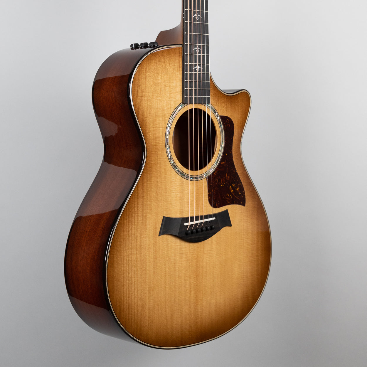 Taylor 512ce Urban Ironbark, V-Class Bracing (1210182108)