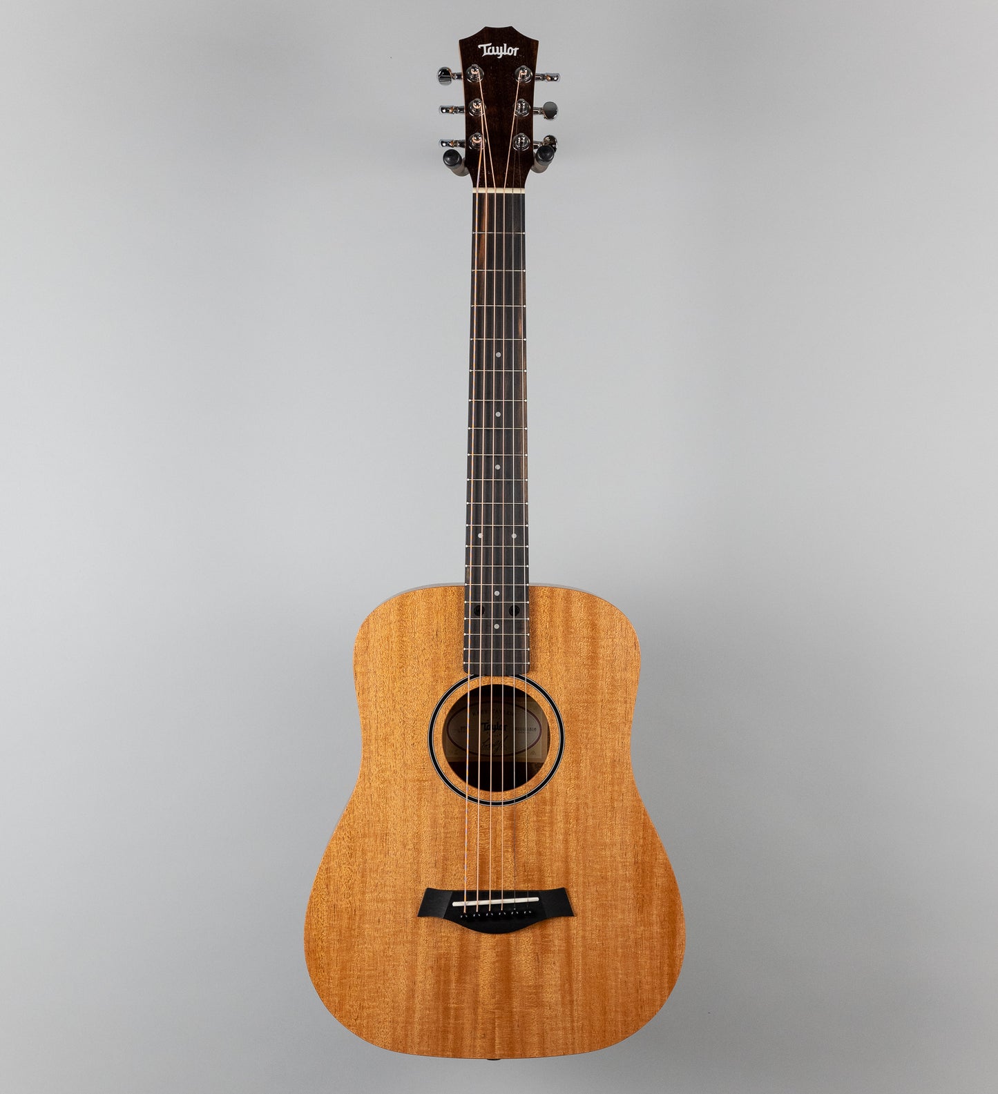 Baby Taylor Mahogany (BT2) 3/4-Size Acoustic Guitar