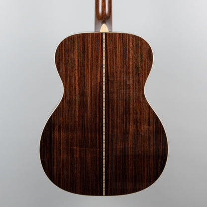 Martin 000-28 Brooke Ligertwood Signature (2578505)