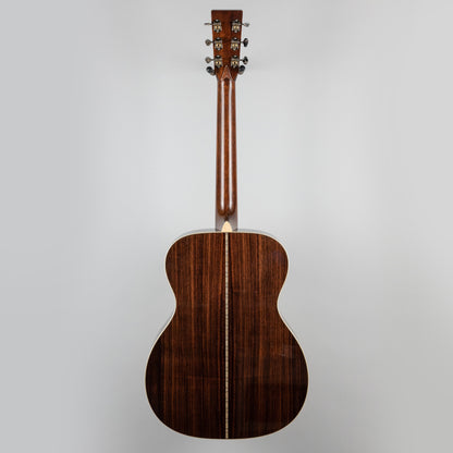 Martin 000-28 Brooke Ligertwood Signature (2578505)