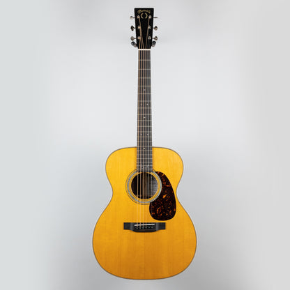 Martin 000-28 Brooke Ligertwood Signature (2578505)