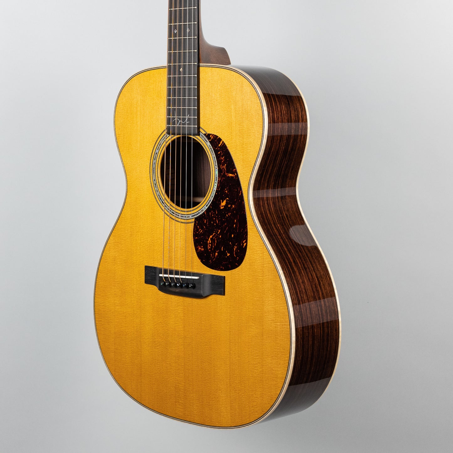 Martin 000-28 Brooke Ligertwood Signature (2578505)