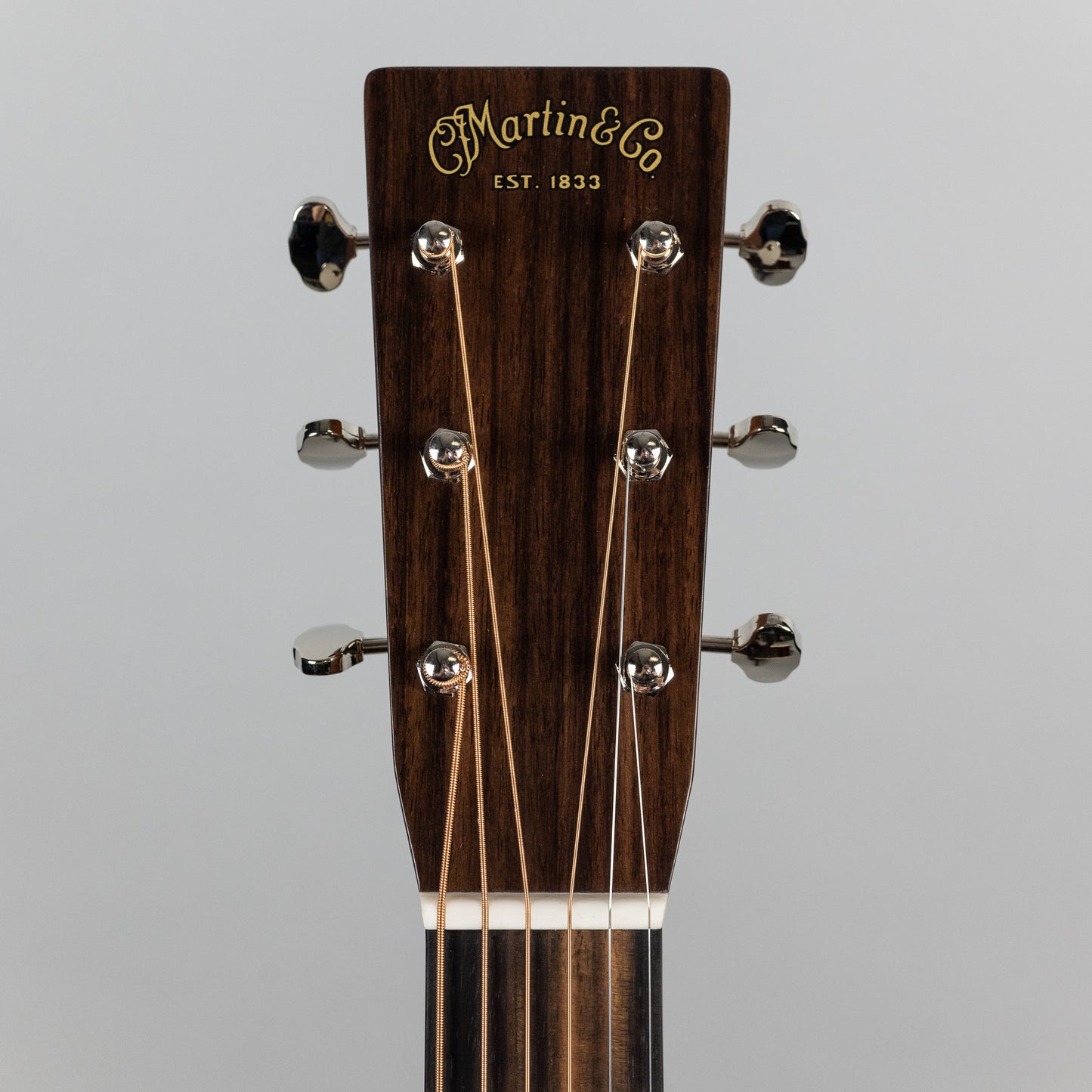 Martin HD-28 Acoustic Guitar (2580370)