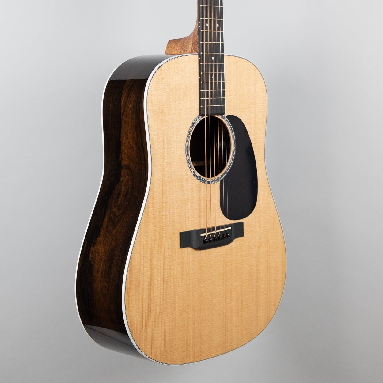 Martin D-13E Ziricote (2648397)