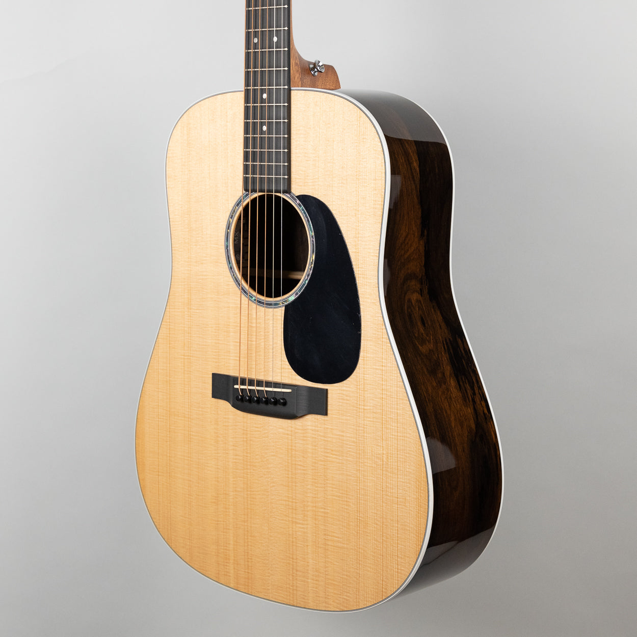 Martin D-13E Ziricote (2648397)