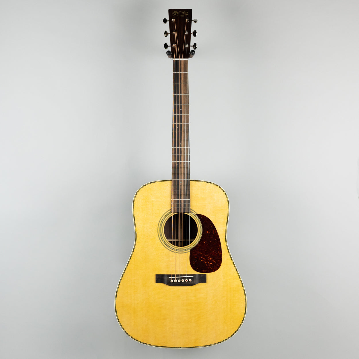 Martin HD-28 Acoustic Guitar (2700715)