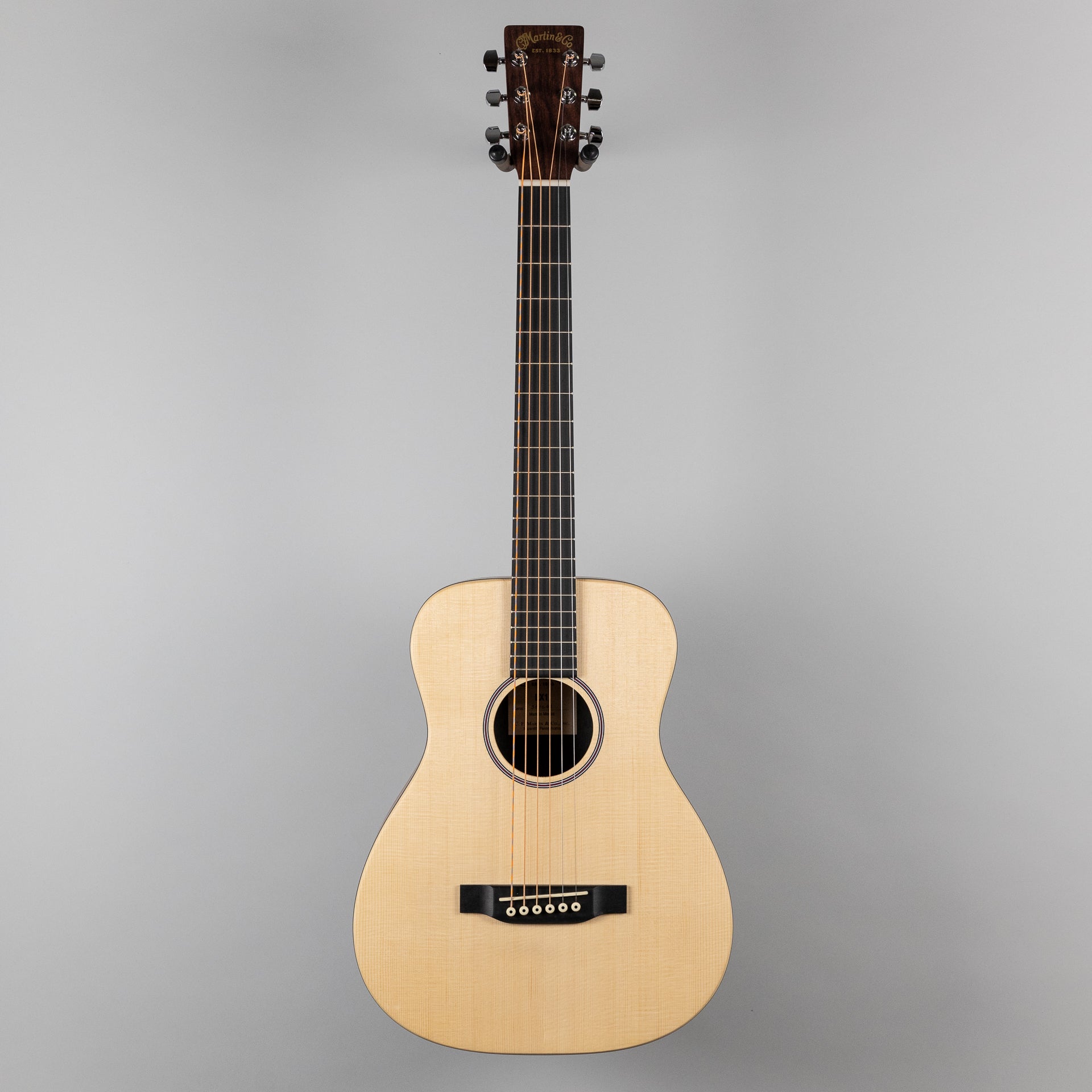 Lx1 little on sale martin guitar