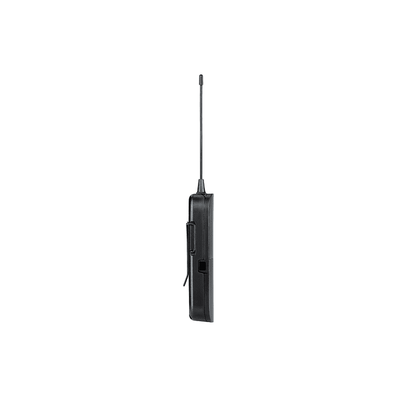 Shure BLX14R/MX53 Wireless Rack-Mount Presenter System with MX153 Earset Mic, H11 572MHz-596MHz