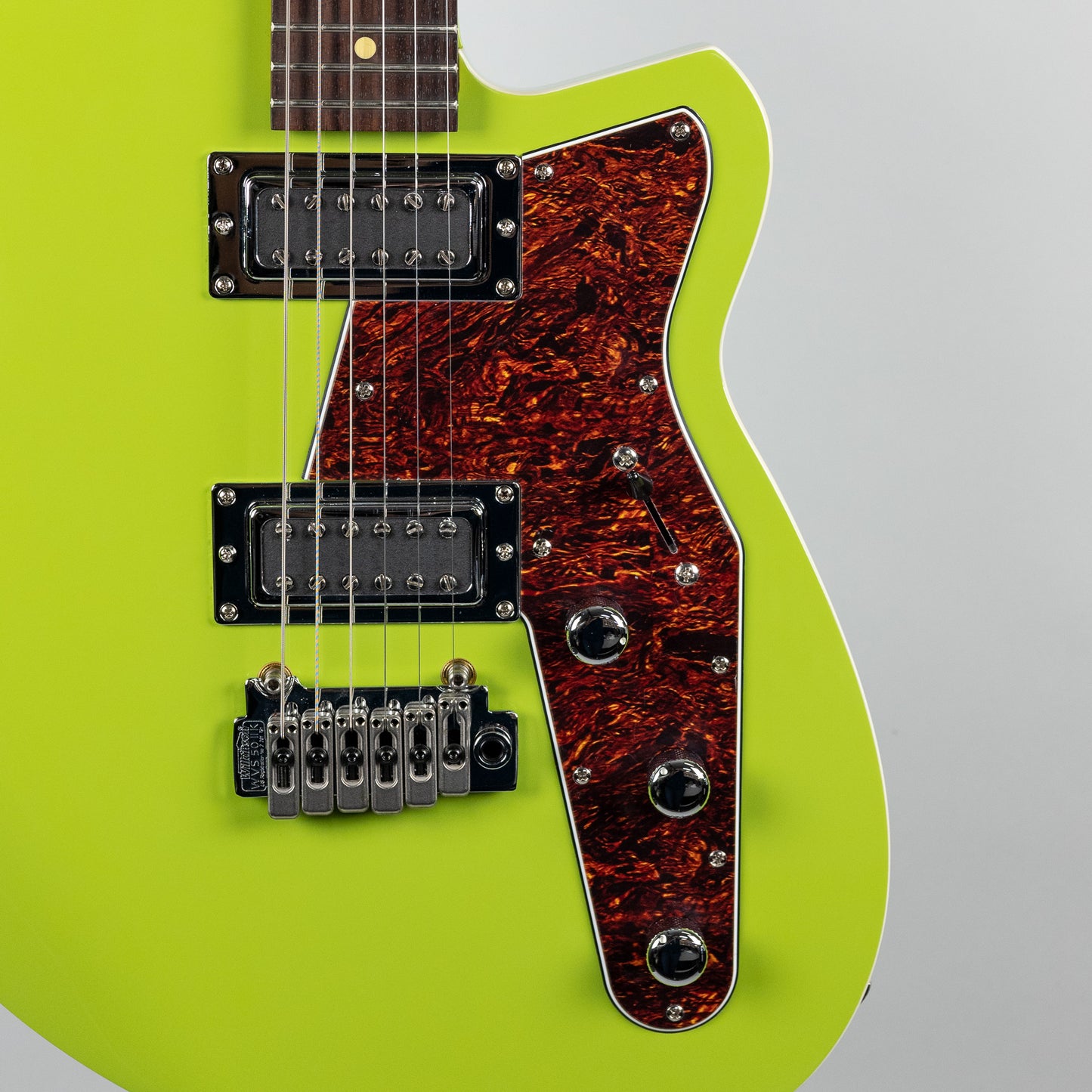 Reverend Jetstream RB in Avocado (47999)