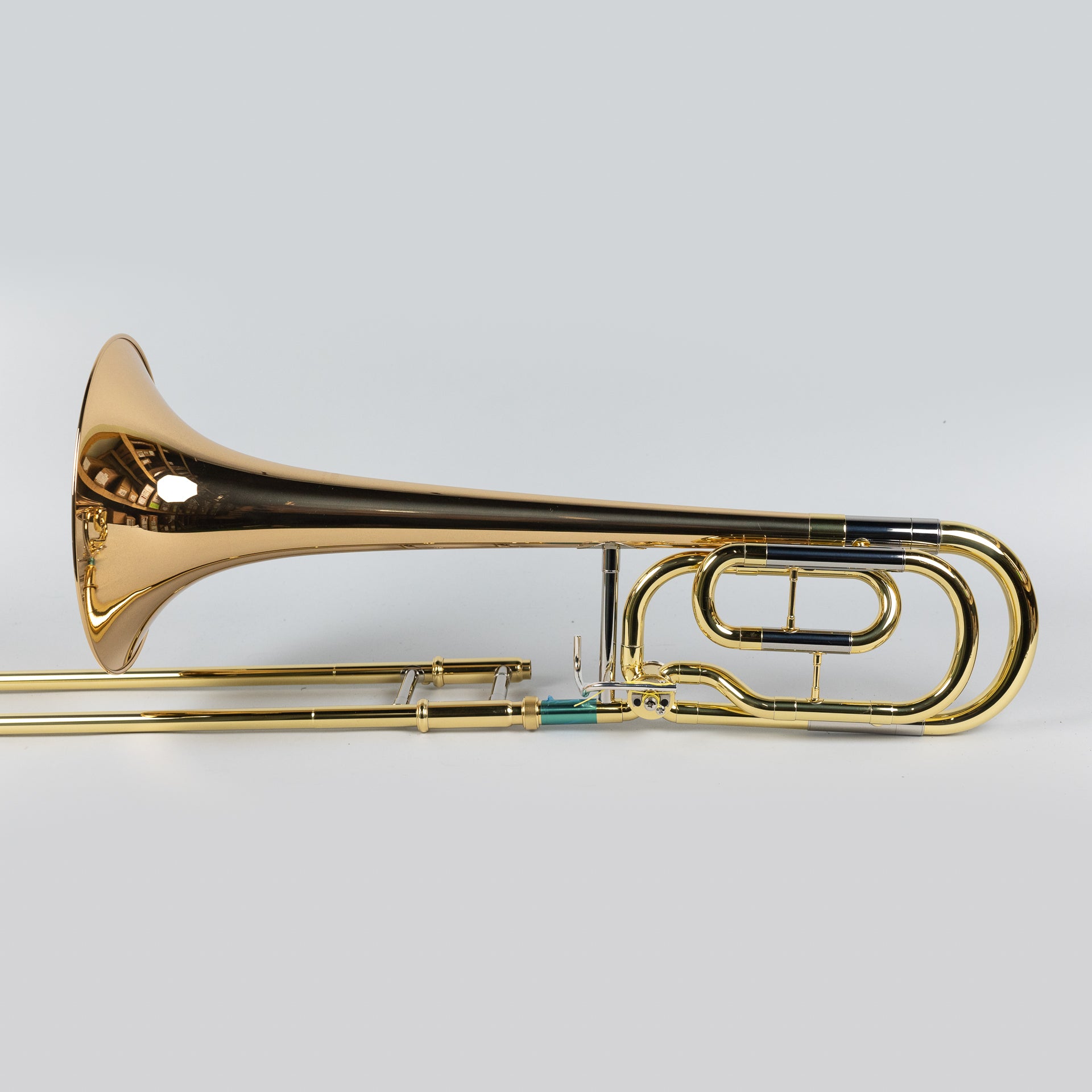 Yamaha YBL-421G Intermediate Bass Trombone – Carlton Music 