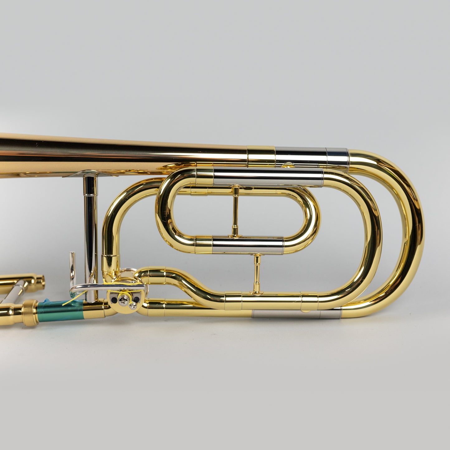 Yamaha YBL-421G Intermediate Bass Trombone