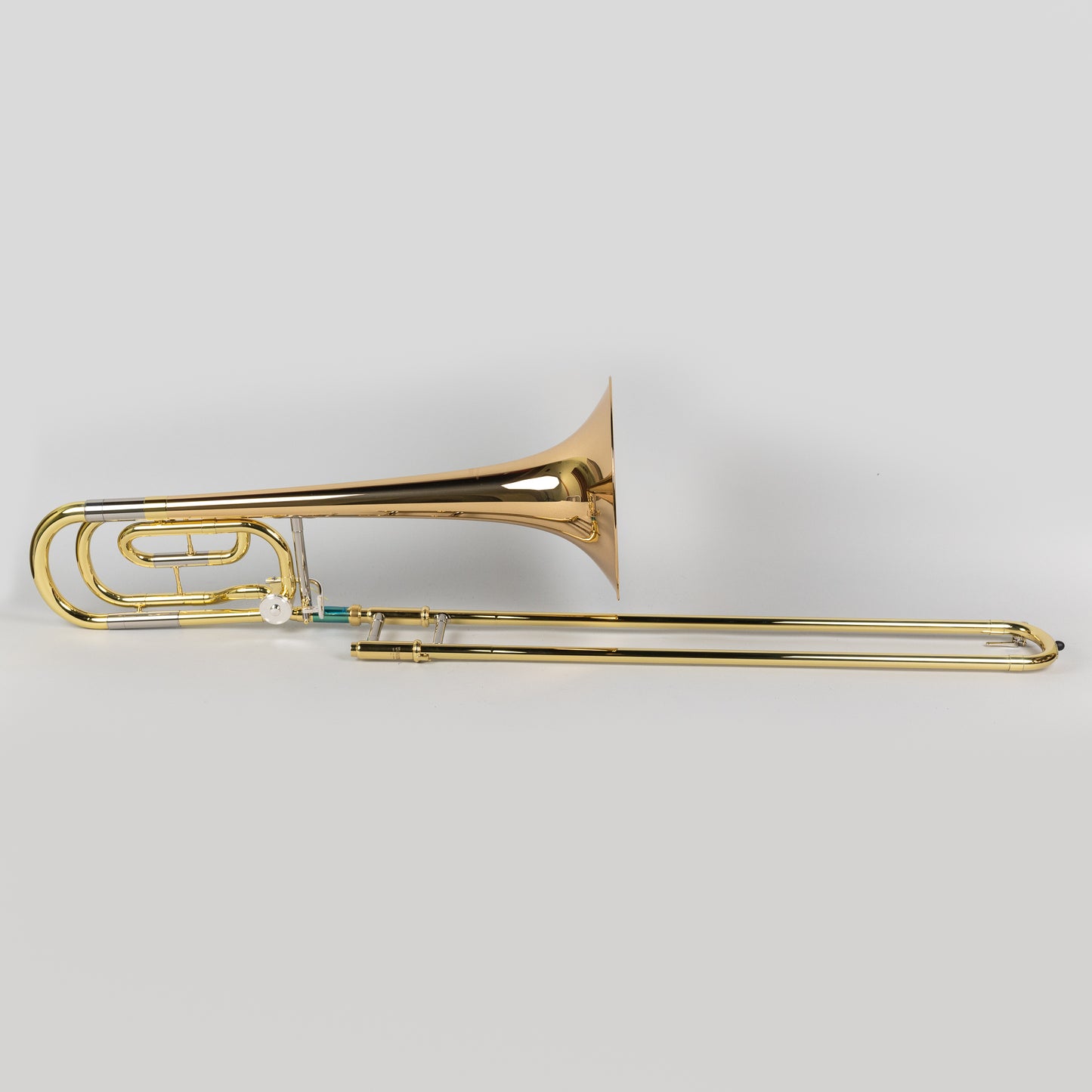 Yamaha YBL-421G Intermediate Bass Trombone