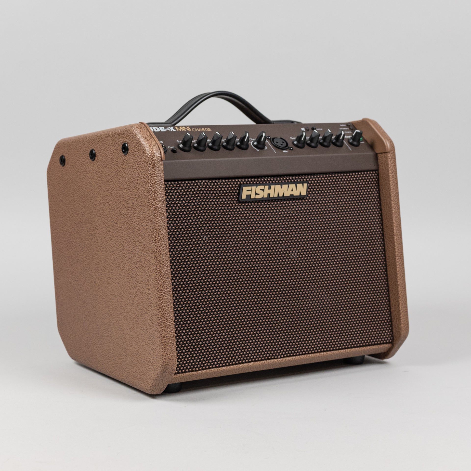 Fishman Loudbox Mini Charge Acoustic Guitar Amplifier