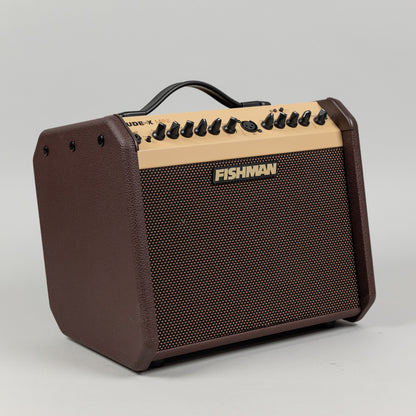 Fishman Loudbox Mini Bluetooth Acoustic Guitar Amplifier