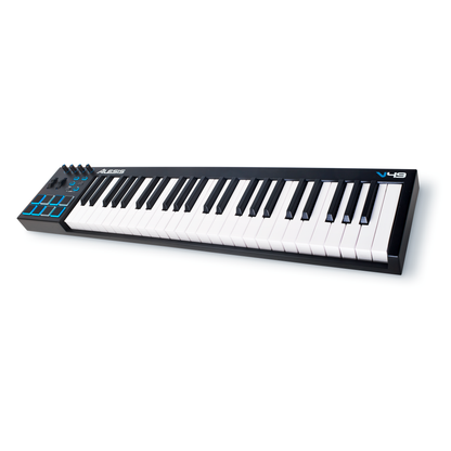 Alesis V49 49-Key USB-MIDI Keyboard Controller