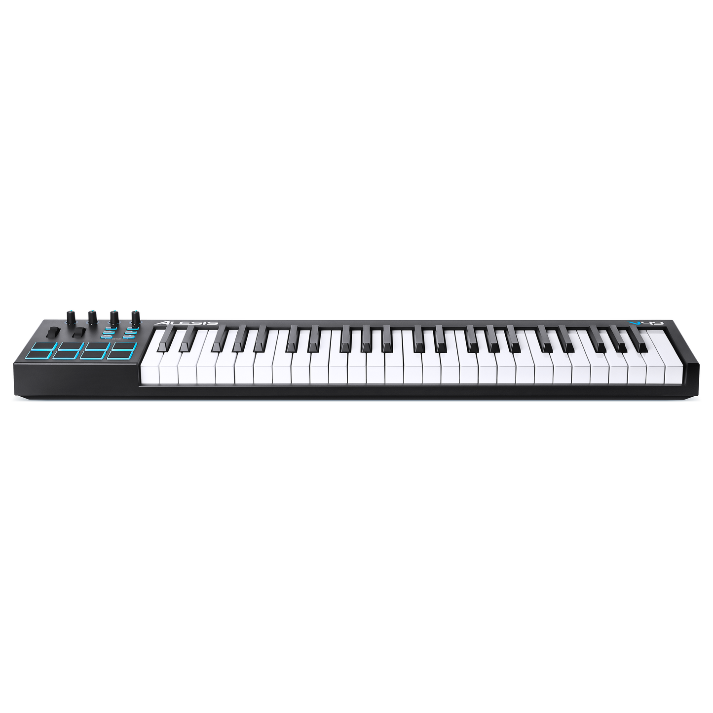 Alesis V49 49-Key USB-MIDI Keyboard Controller