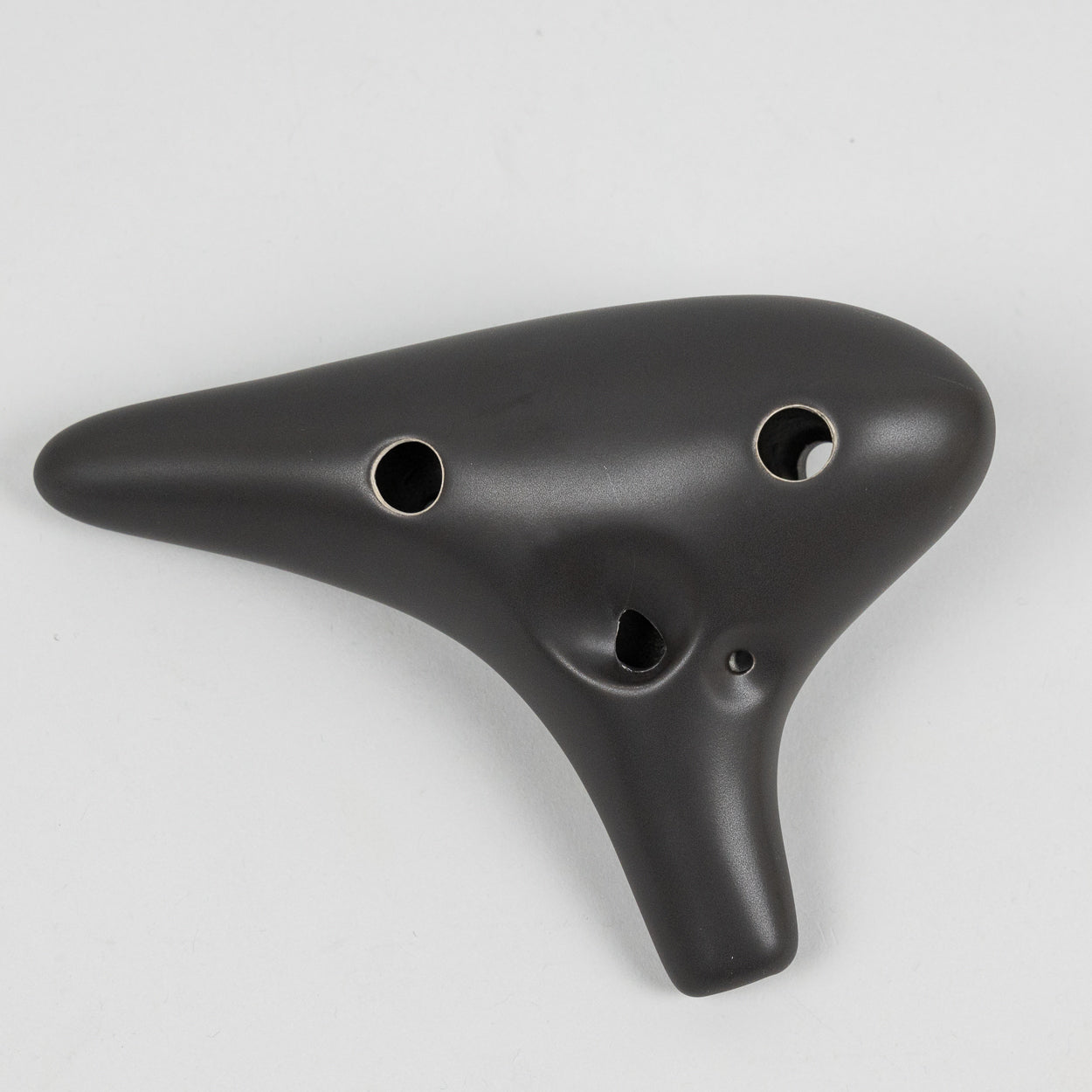 Songbird Allegro Ocarina Alto C in Carbon Black