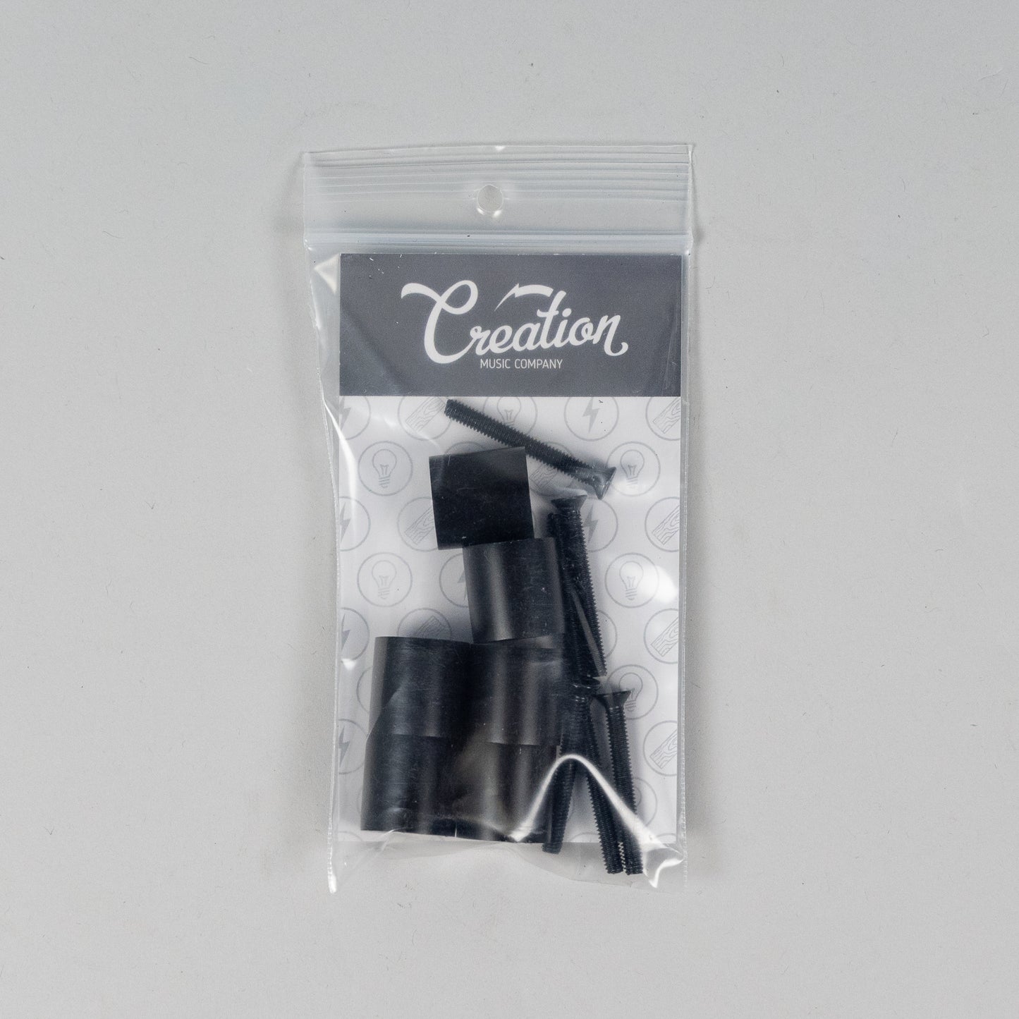 Creation Music Company Aero Series Foot Extension Kit