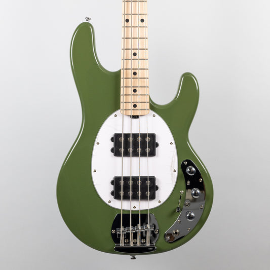 Sterling StringRay Ray4HH Bass in Olive