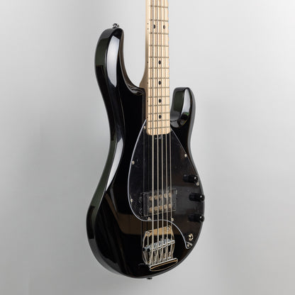Sterling StingRay Ray5 Bass in Black