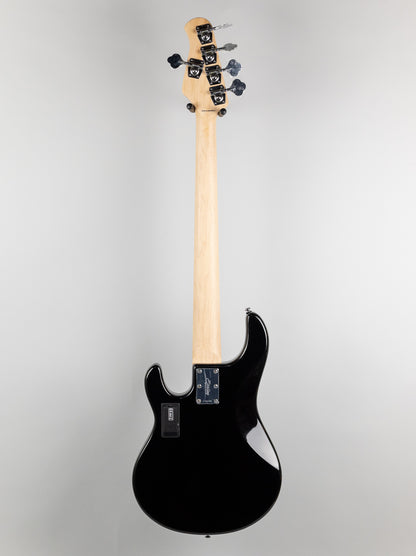 Sterling StingRay Ray5 Bass in Black